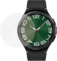 PanzerGlass Anti-Bacterial Samsung Galaxy Watch6 Classic 47 mm Panzerglas