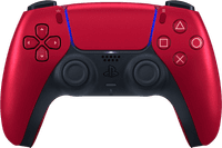 Sony PlayStation 5 DualSense Wireless Controller Volcanic Red