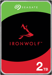 Seagate IronWolf 2 TB