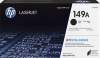 HP 149A LaserJet Toner Cartridge Black
