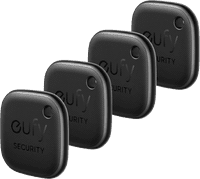 Eufy Smart Tracker Link 4er-Pack