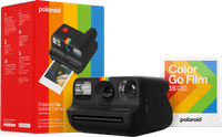 Polaroid Go 2 Everything Box Schwarz