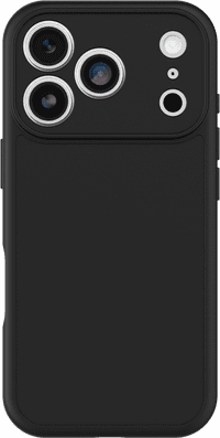 Otterbox Lumen iPhone 18 Pro / 17 Pro Backcover Schwarz
