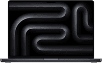 Apple MacBook Pro 16" M5 Pro (18 CPU / 20 GPU) 48GB/1TB Schwarz QWERTZ