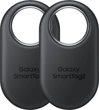 Samsung SmartTag 2 Black Duo Pack