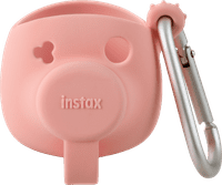 Fujifilm Instax Pal Case Powder Pink