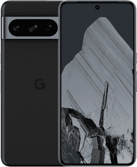 Google Pixel 8 Pro 256GB Black 5G