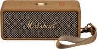 Marshall Emberton III Lautsprecher BT Vivid Brown