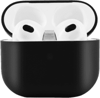 BlueBuilt Apple AirPods 3 Case Black