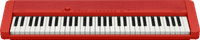 Casio CT-S1 Rot