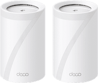 TP-Link Deco BE65 2-pack