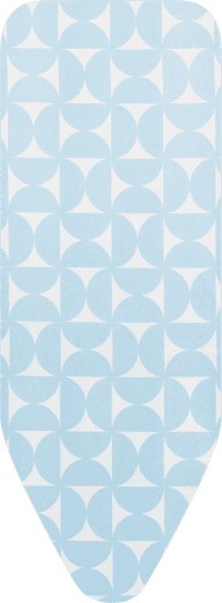 Brabantia Ironing Board Cover B 124x38cm Fresh Breeze