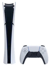 PlayStation 5 Slim Digital Edition