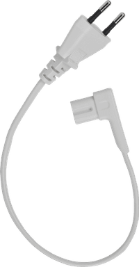 Era Cord 35cm White