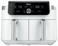 Ninja DualZone XL 2 Schubladen DZ901EU Weiß