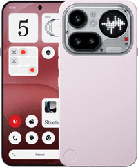 Nothing Phone (4a) Pro 256GB Rosa 5G