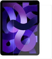 BlueBuilt Apple iPad Air (2022) / iPad Pro (2022) 11 inches Screen Protector Glass