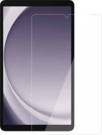 BlueBuilt Samsung Galaxy Tab A9 Screen Protector Glass