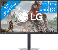 LG UltraGear 32G620B-B