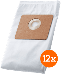 Nilfisk Staubsaugerbeutel für Multi II 3er-Pack