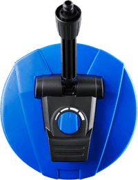 Nilfisk Patio Cleaner