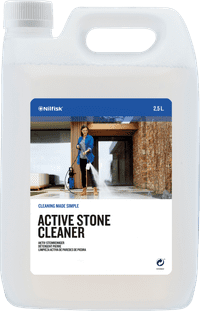 Nilfisk Cleaner Patio