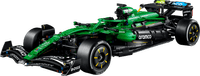 LEGO Technic Aston Martin Aramco AMR25 F1 Car 42240