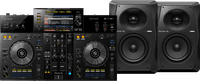 Pioneer DJ XDJ-RR + Pioneer VM50 (per pair)