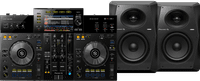 Pioneer DJ XDJ-RR + Pioneer VM70 (per pair)