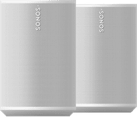 Sonos Era 100 Weiß Doppelpack
