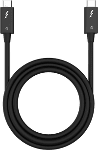 Sitecom Thunderbolt 4 Cable 0.8m