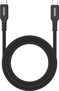 Sitecom USB-C-auf-USB-C-Full-Feature-Kabel 1,2 Meter