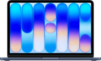 Apple MacBook Neo (2026) A18 Pro 256GB Indigo QWERTZ