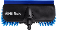 Nilfisk Washing Brush Bajonet
