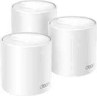 TP-Link Deco X10 3er-Pack