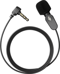 DJl Lavalier Mic