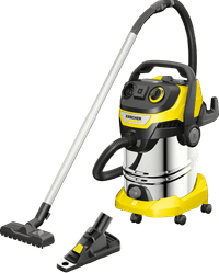 Kärcher WD 6 P S V-30/6/22/T + Kärcher Bohrstaubsammler