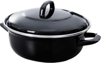 BK Fortalit Dutch oven 28cm