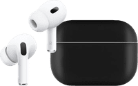 Apple AirPods Pro 2 + Hülle