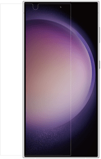 BlueBuilt Samsung Galaxy S24 Ultra Screen Protector Glass