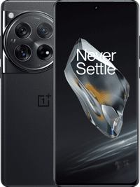 OnePlus 12 256GB Schwarz 5G