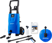 Nilfisk C 110.7-5 X-TRA Home Set