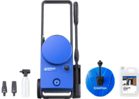 Nilfisk Core 125-5 Home Pack