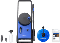 Nilfisk Core 140 PowerControl In-Hand Home Set