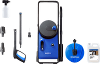 Nilfisk Core 150 PowerControl Home Set