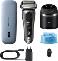Braun Series 9 Pro+ 9575cc Graphit