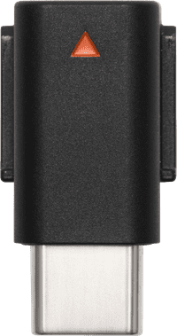 DJI Mic Series Mobile Receiver Adapter (USB-C auf USB-C)