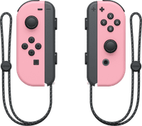 Nintendo Switch Joy-Con Set Rosé