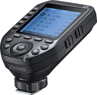 Godox X Pro II für Nikon