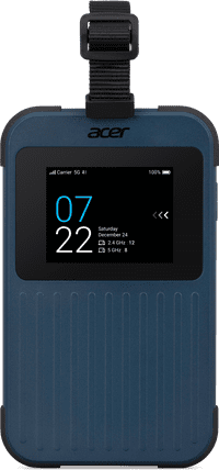 Acer Connect Enduro M3 1 GB